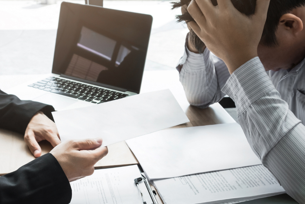 Wrongful Termination Lawyer: What to Know Before Signing